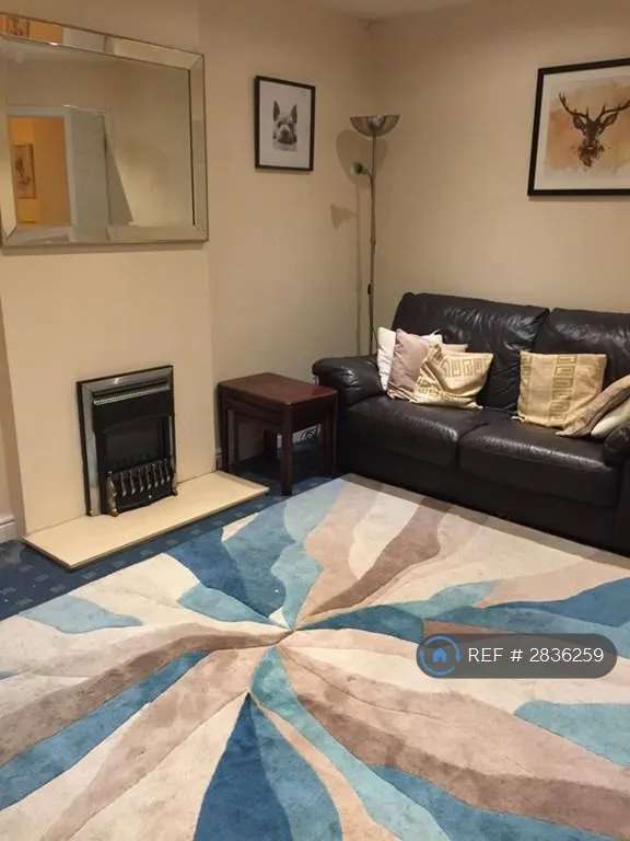 6 bedroom house in Elfleda Road, Cambridge, CB5 (6 bed) (#2836259)