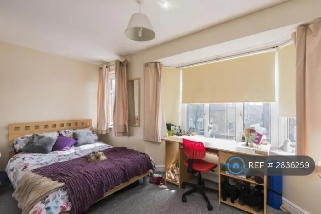 6 bedroom house in Elfleda Road, Cambridge, CB5 (6 bed) (#2836259)