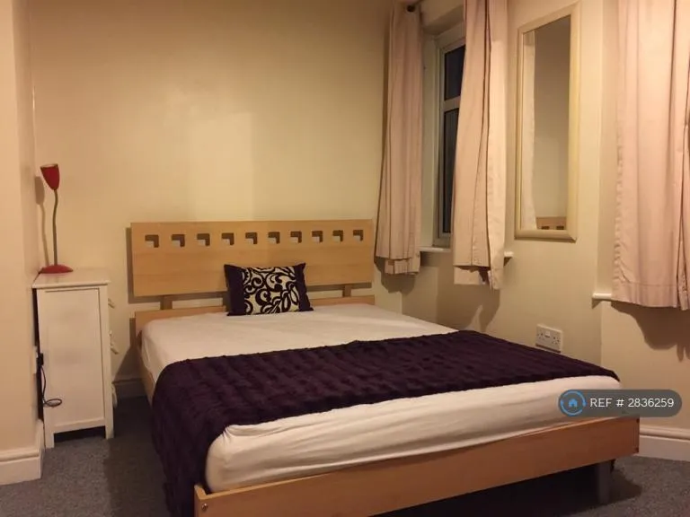 6 bedroom house in Elfleda Road, Cambridge, CB5 (6 bed) (#2836259)