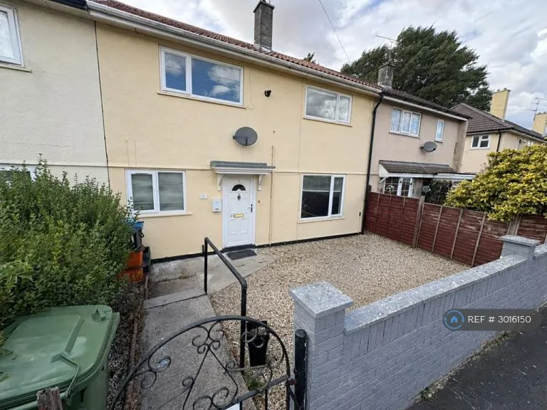 3 bedroom house in Downton Road, Swindon, SN2 (3 bed) (#3016150)
