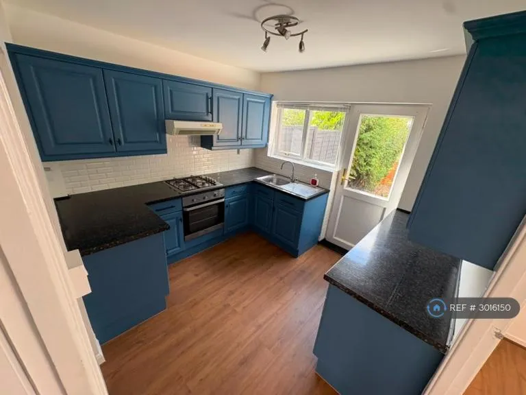 3 bedroom house in Downton Road, Swindon, SN2 (3 bed) (#3016150)