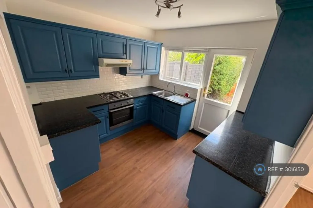 3 bedroom house in Downton Road, Swindon, SN2 (3 bed) (#3016150)