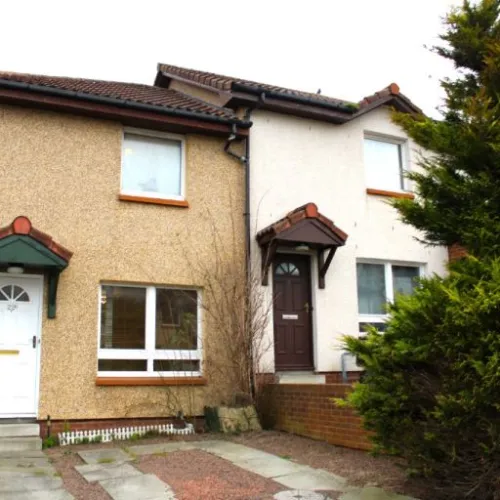 2 bedroom house in Craigour Avenue, Little France, Edinburgh, EH17 7NJ