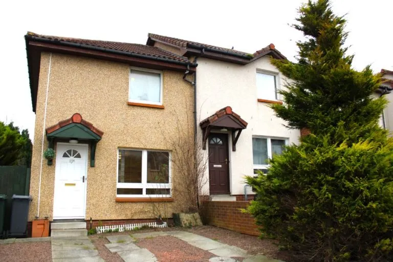 2 bedroom house in Craigour Avenue, Little France, Edinburgh, EH17 7NJ