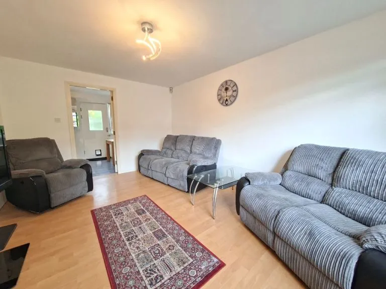 2 bedroom house in Craigour Avenue, Little France, Edinburgh, EH17 7NJ