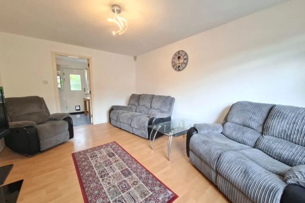 2 bedroom house in Craigour Avenue, Little France, Edinburgh, EH17 7NJ