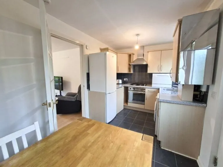 2 bedroom house in Craigour Avenue, Little France, Edinburgh, EH17 7NJ