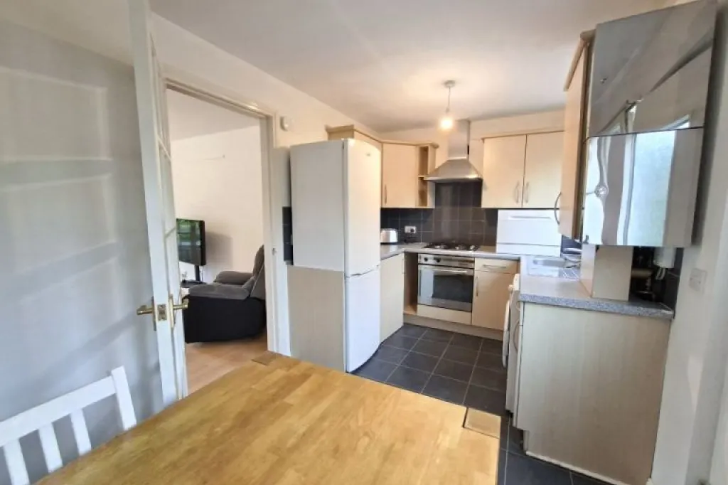 2 bedroom house in Craigour Avenue, Little France, Edinburgh, EH17 7NJ