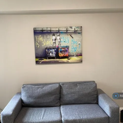 1 bedroom in Newsham Road, Lancaster, LA1 (#2839688)