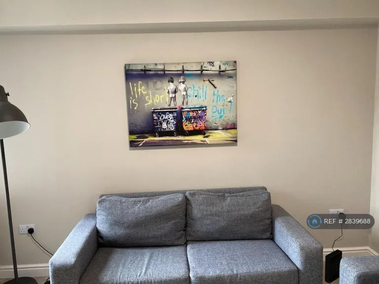 1 bedroom in Newsham Road, Lancaster, LA1 (#2839688)