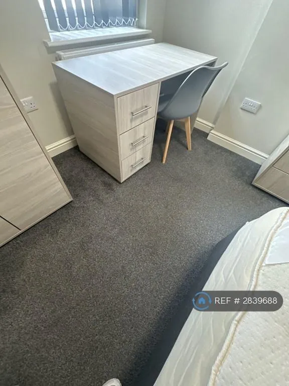1 bedroom in Newsham Road, Lancaster, LA1 (#2839688)