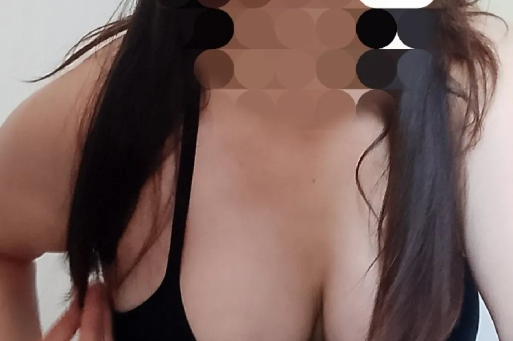 Sensual, discreet and genuine