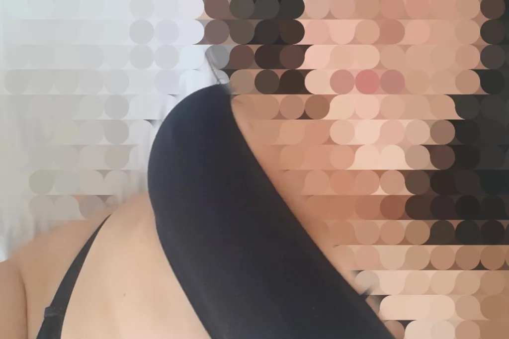 Sensual, discreet and genuine