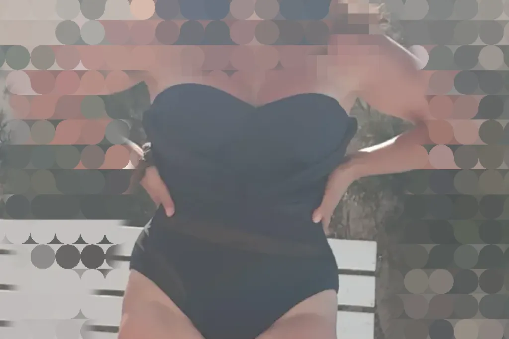 Sensual, discreet and genuine