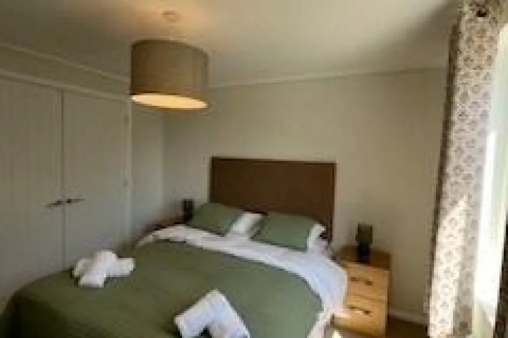 1 bedroom house in Cadeby Lane, Nuneaton, CV13 (1 bed) (#1486803)