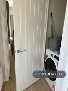 1 bedroom house in Cadeby Lane, Nuneaton, CV13 (1 bed) (#1486803)
