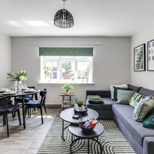 1 bedroom flat in Briar Road, Watford, WD25 (1 bed) (#2801366)