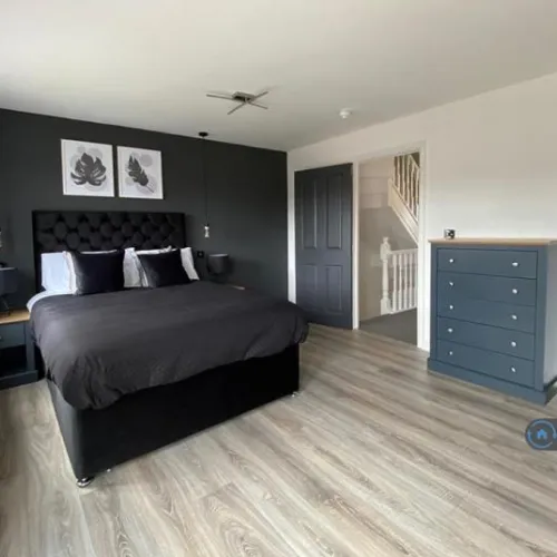 1 bedroom in Galingale View, Newcastle Under Lyme / Keele, ST5 (#2741442)