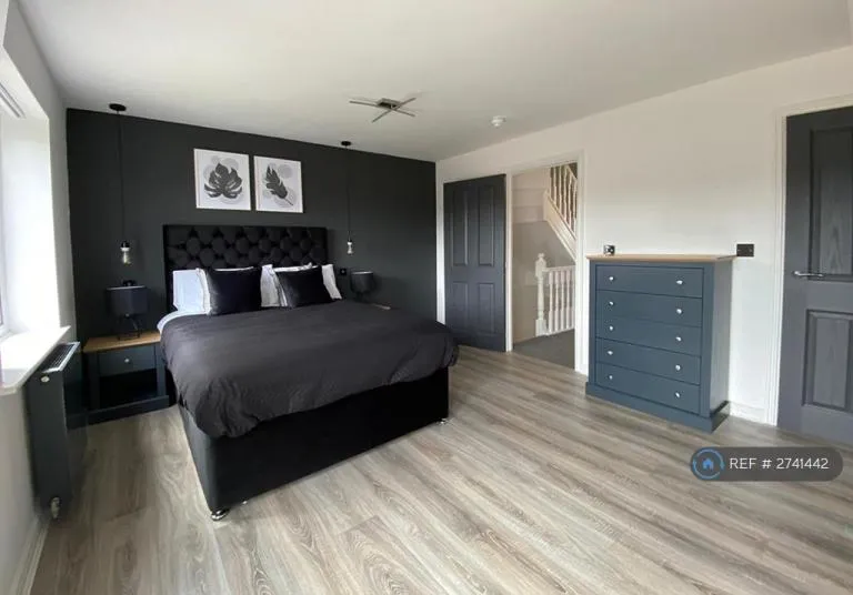 1 bedroom in Galingale View, Newcastle Under Lyme / Keele, ST5 (#2741442)