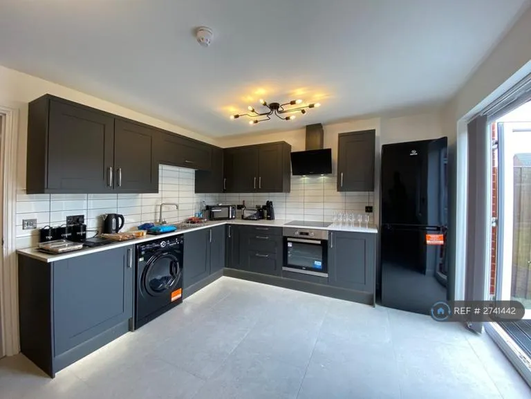 1 bedroom in Galingale View, Newcastle Under Lyme / Keele, ST5 (#2741442)