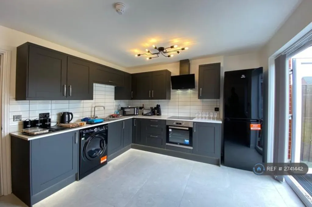 1 bedroom in Galingale View, Newcastle Under Lyme / Keele, ST5 (#2741442)