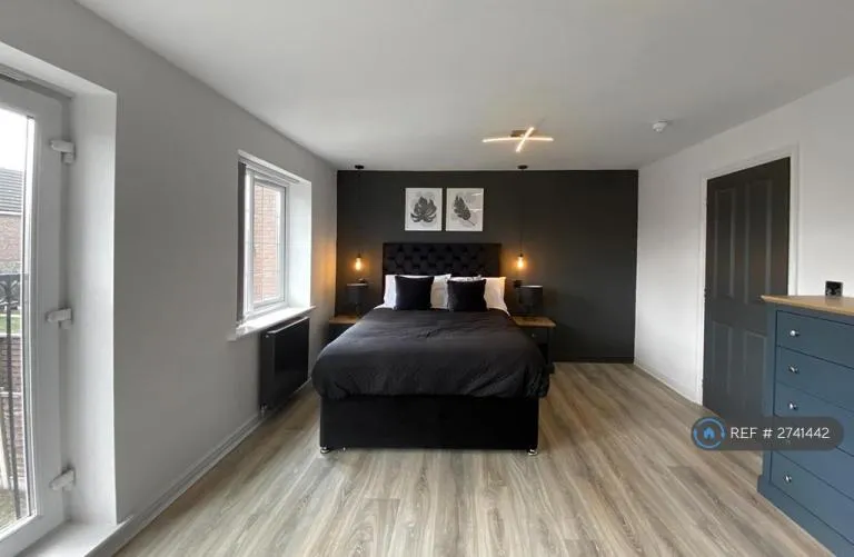1 bedroom in Galingale View, Newcastle Under Lyme / Keele, ST5 (#2741442)
