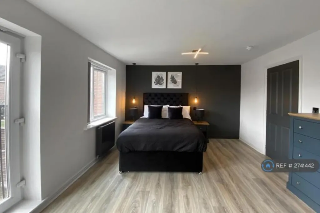 1 bedroom in Galingale View, Newcastle Under Lyme / Keele, ST5 (#2741442)