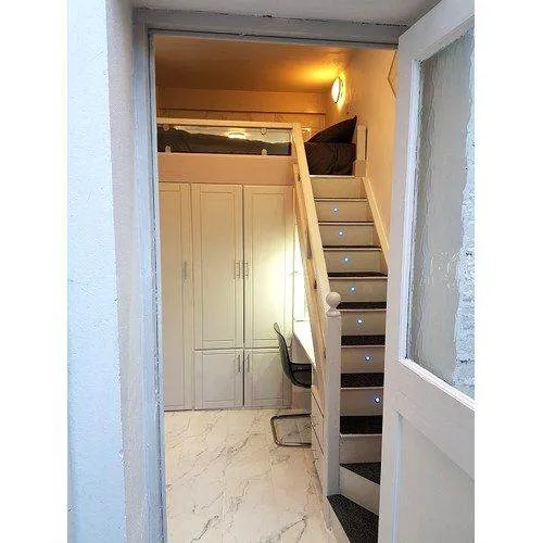 Double Mezzanine Studio Flat in Morrish Road, Brixton, SW2 4EG