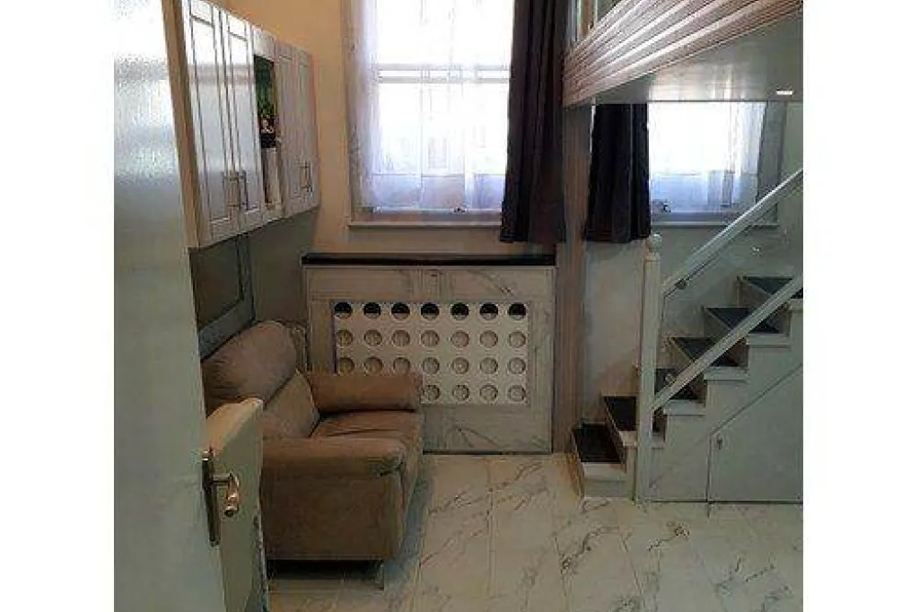 Double Mezzanine Studio Flat in Morrish Road, Brixton, SW2 4EG