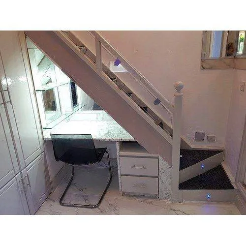 Double Mezzanine Studio Flat in Morrish Road, Brixton, SW2 4EG