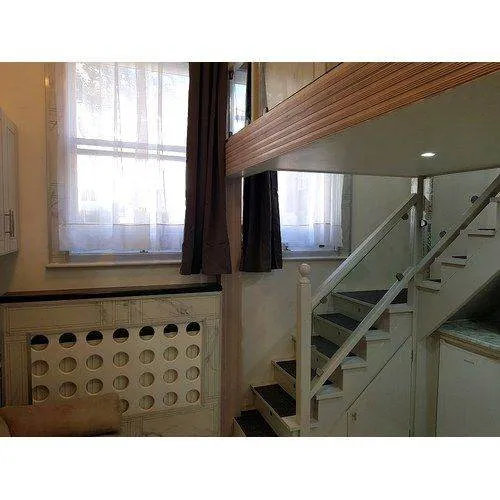 Double Mezzanine Studio Flat in Morrish Road, Brixton, SW2 4EG