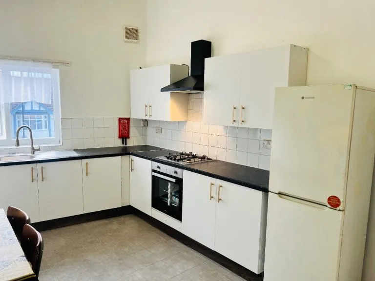 large 3 bedroom house for rent with option to buy - if suitable