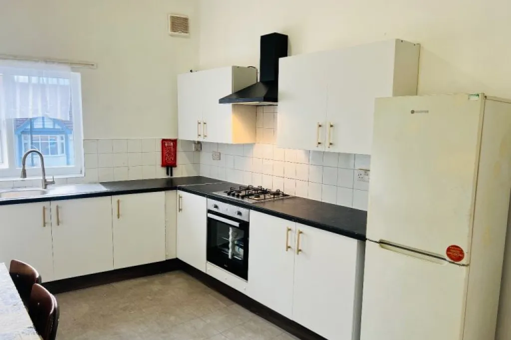 large 3 bedroom house for rent with option to buy - if suitable