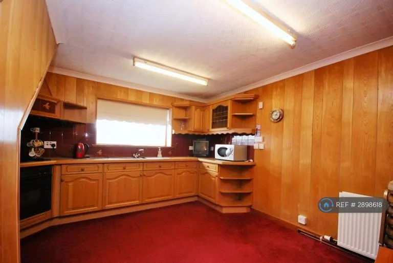 3 bedroom house in Bracoden Terrace, Gardenstown, Banff, AB45 (3 bed) (#2898618)