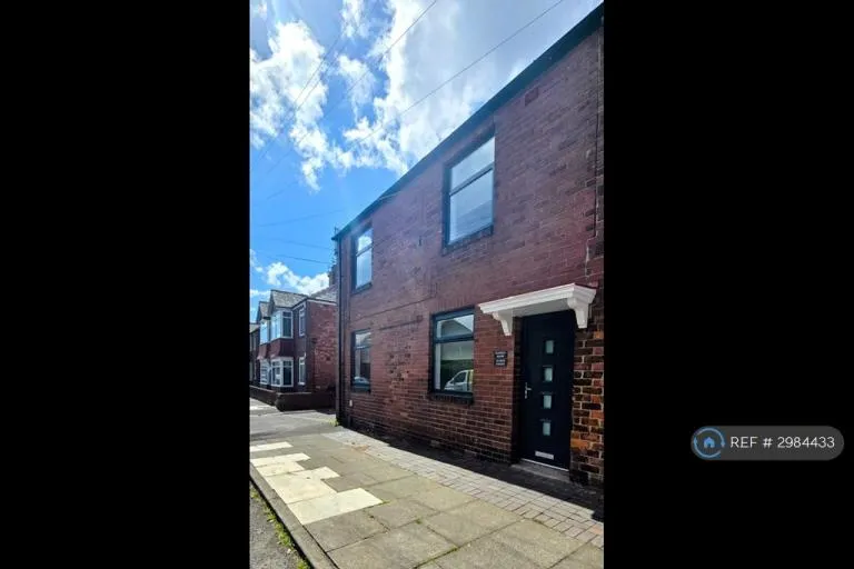 1 bedroom in Lisle Street, Wallsend, NE28 (#2984433)