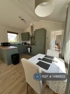 1 bedroom house in Cadeby Lane, Nuneaton, CV13 (1 bed) (#1486803)