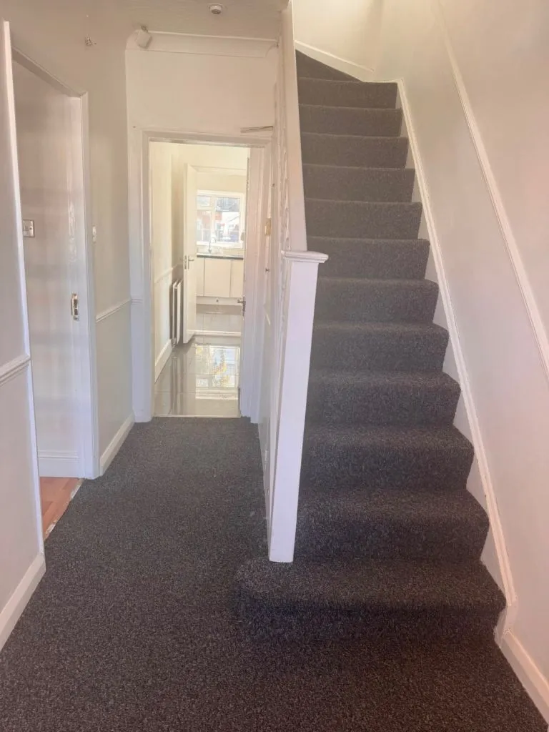 4 bedroom fully furnished house and out building