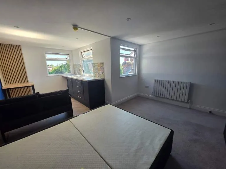 *LUXURY Hotel-Style Penthouse**ALL BILLS INCLUDED (£100 extra)**Ensuite**Easy Access To Town Centre*