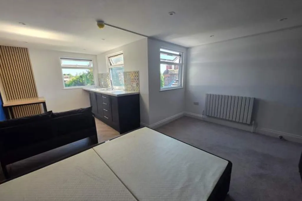 *LUXURY Hotel-Style Penthouse**ALL BILLS INCLUDED (£100 extra)**Ensuite**Easy Access To Town Centre*