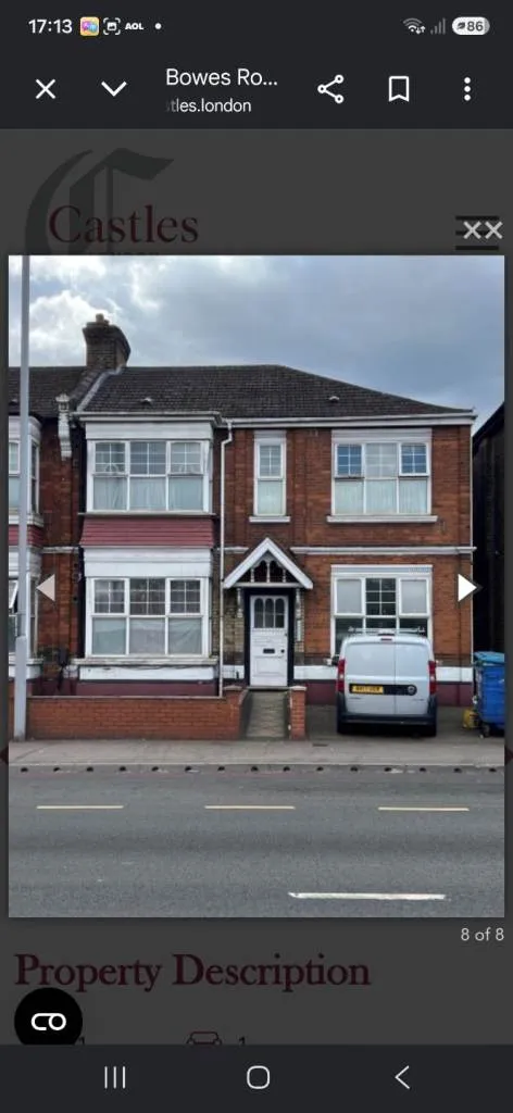 STUDIO FLAT