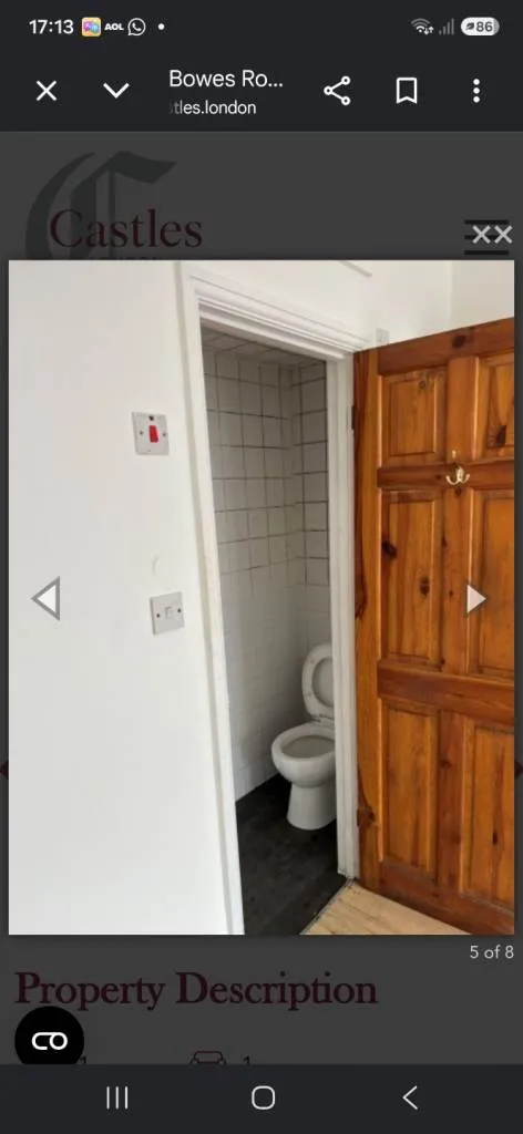 STUDIO FLAT