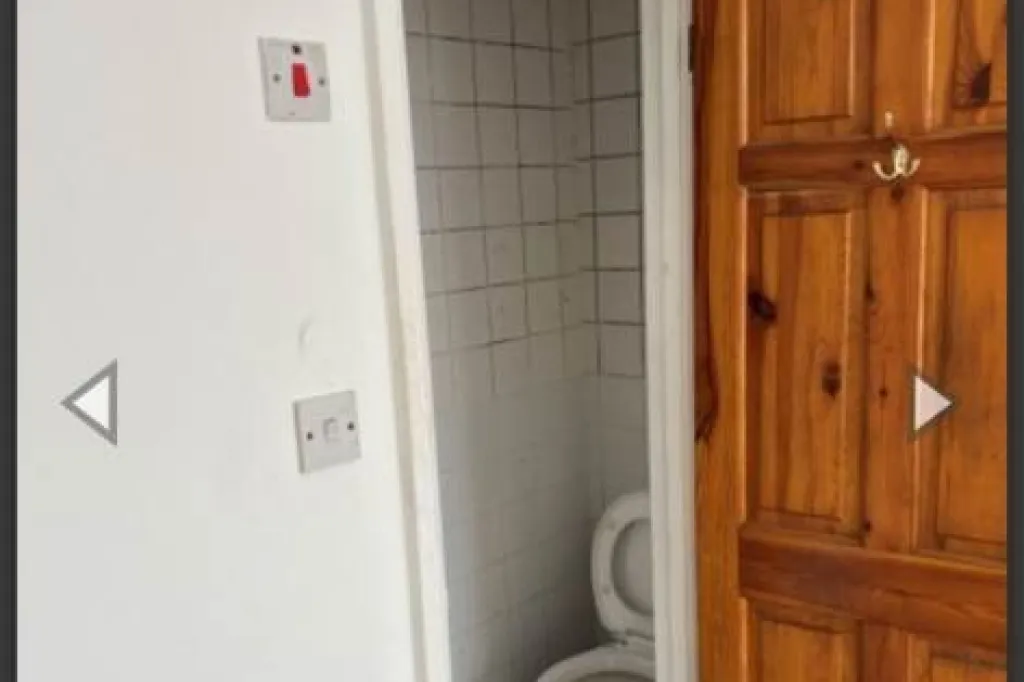STUDIO FLAT