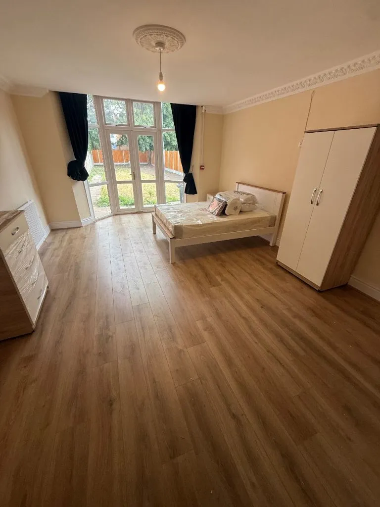 Flat to rent