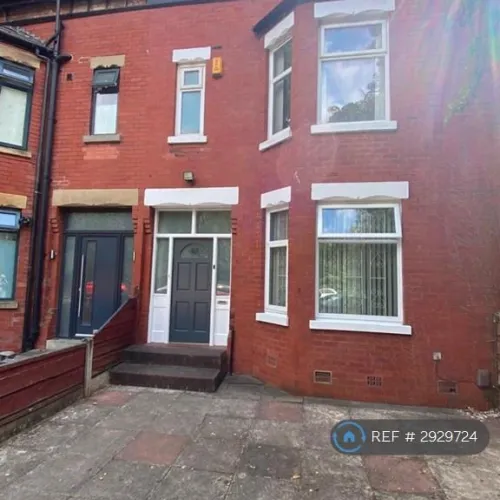 5 bedroom house in Moseley Road, Manchester, M14 (5 bed) (#2929724)
