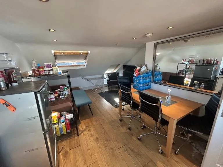 3-Bedroom Maisonette Flat to Rent in Wells House Road, North Acton, NW10 6ED