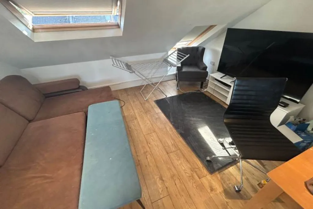 3-Bedroom Maisonette Flat to Rent in Wells House Road, North Acton, NW10 6ED