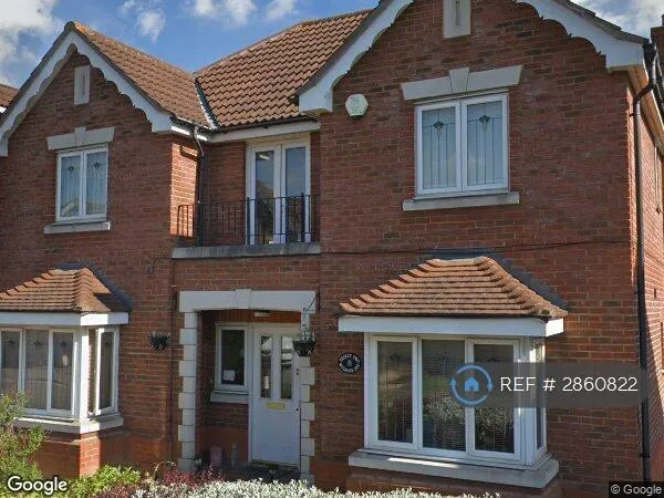1 bedroom in Melrose Avenue, Crayford, Dartford, DA1 (#2860822)