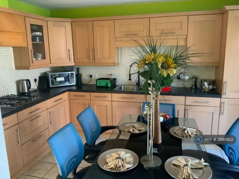 1 bedroom in Melrose Avenue, Crayford, Dartford, DA1 (#2860822)