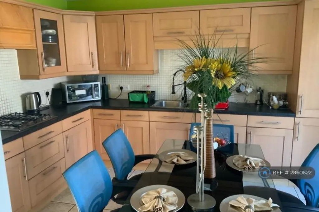 1 bedroom in Melrose Avenue, Crayford, Dartford, DA1 (#2860822)