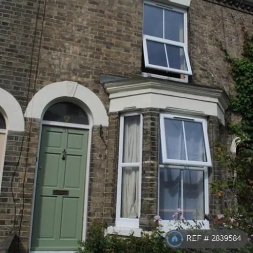 4 bedroom house in Cardiff Road, Norwich, NR2 (4 bed) (#2839584)
